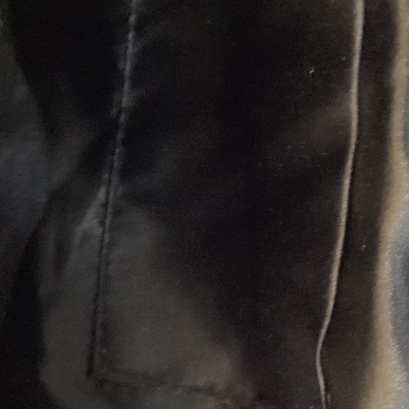 VINTAGE BEADED CROSSBODY CHAIN BAG (NWOT ) - Picture 6 of 10